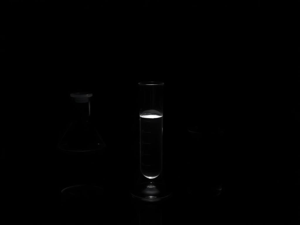 Placeholder image for future science experiment photos